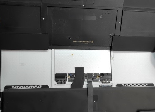    MacBook Pro A1502