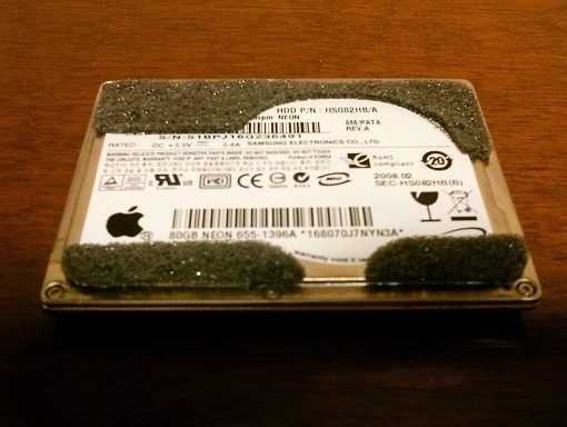    Macbook Air