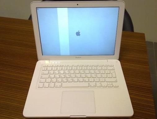   Macbook A1342