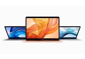 Macbook - Macbook Air - Macbook Pro