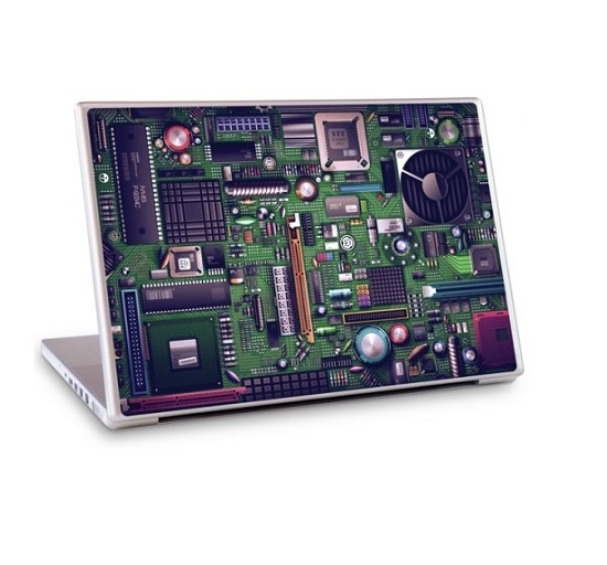  Macbook