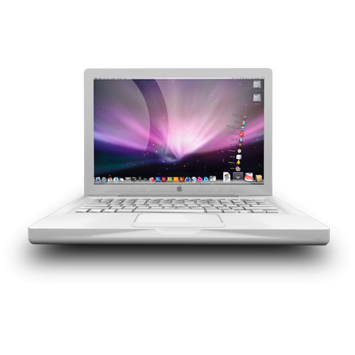  Mac OS X  MacBook