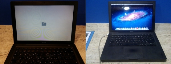   Macbook A1812
