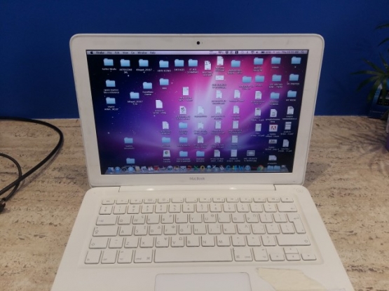     Macbook A1342