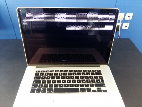    Macbook A1398