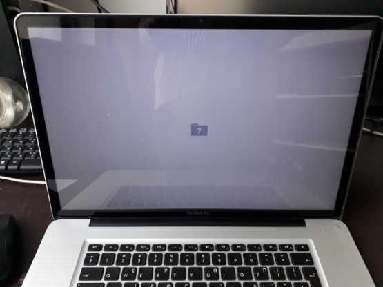     Macbook Pro A1297