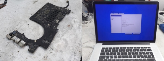    MacBook Pro A1398