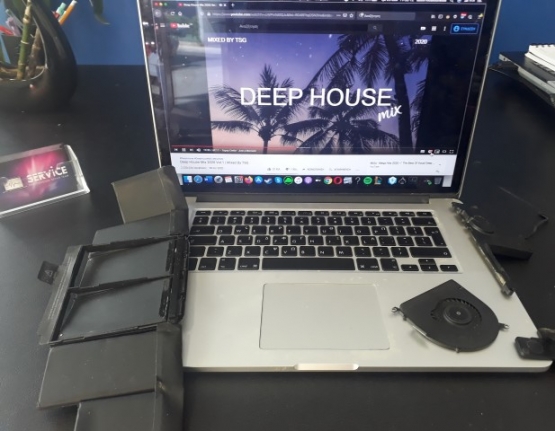  ,  &  MacBook Pro A1398