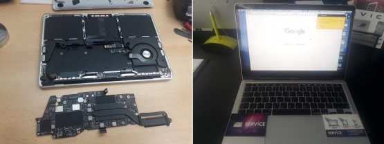    MacBook A2289