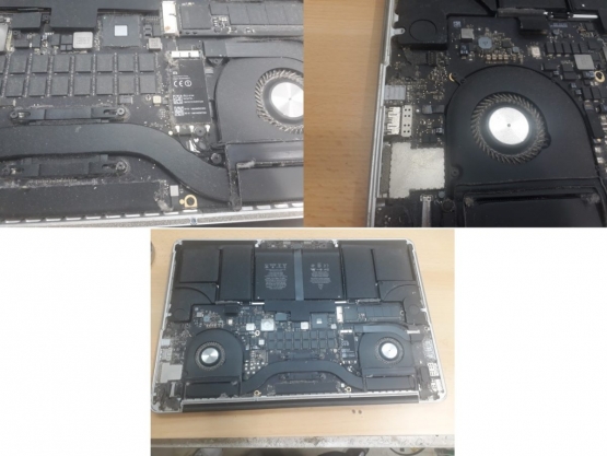  MacBook Pro A1398