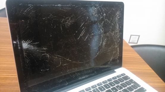    Macbook Pro