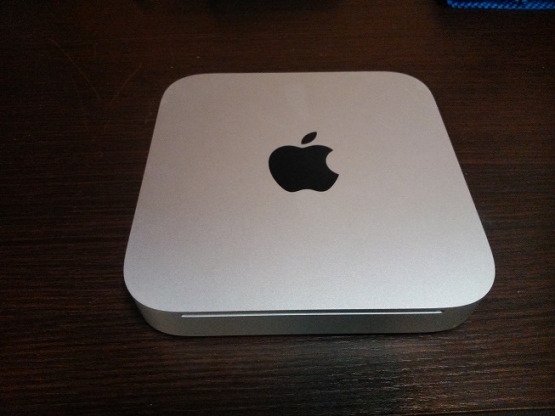    Mini Mac