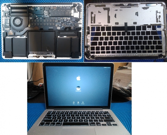      MacBook 