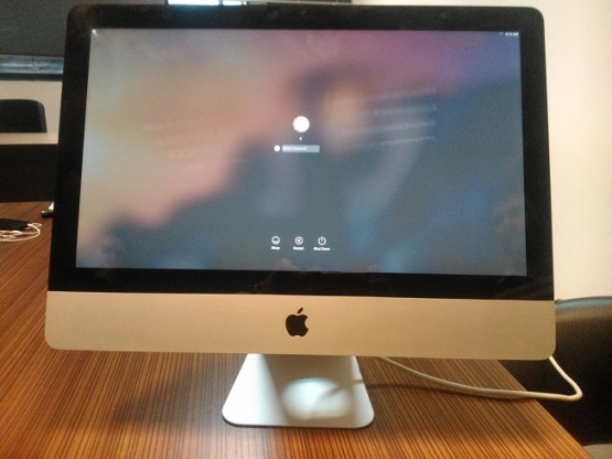    iMac
