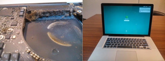   &  macBook