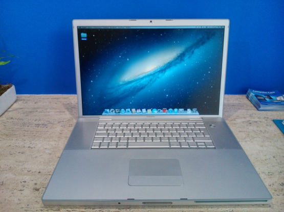   Macbook A1229