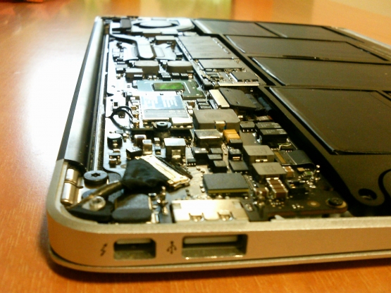   Macbook Pro