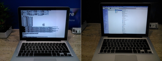    MacBook Pro A1278 