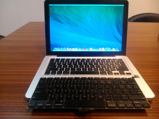  &   Macbook A1278