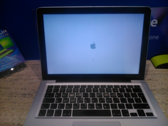   Macbook Pro 1278