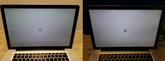   Macbook Pro A1286