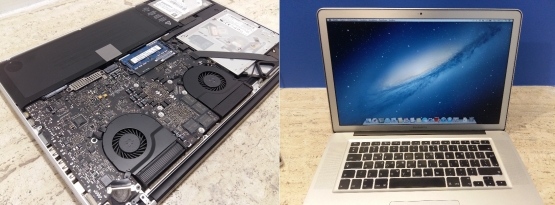   Macbook A1286