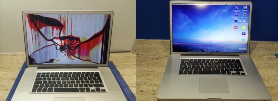    Macbook Pro A1297