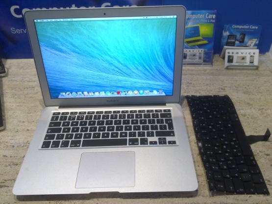   Macbook Air A1466