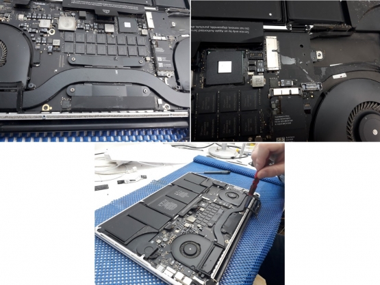    Macbook Pro 1398