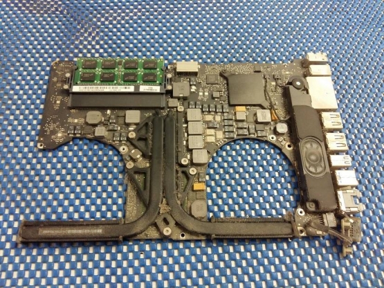    Macbook Pro A1286