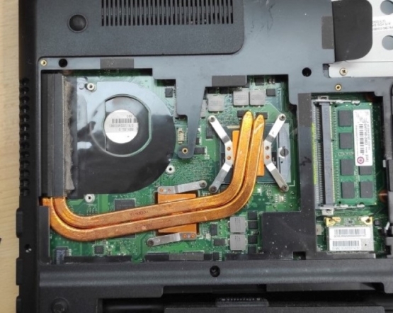  Laptop Turbo-x A15FB