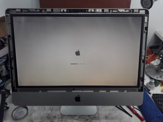    iMac A1311