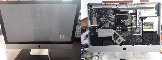     iMac A1312