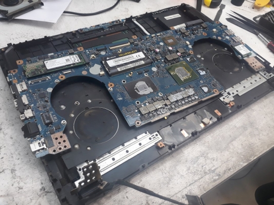   Asus GL502VM