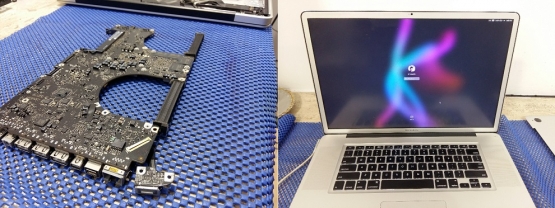   Macbook A1297