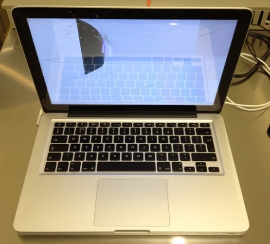    MacBook Pro