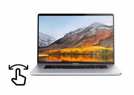  Trackpad Macbook