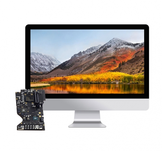   iMac