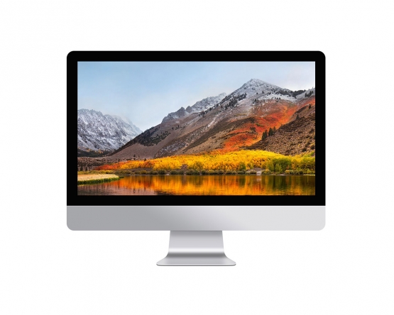   iMac