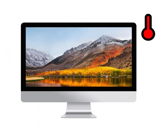   iMac