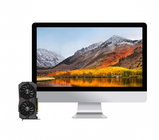    iMac