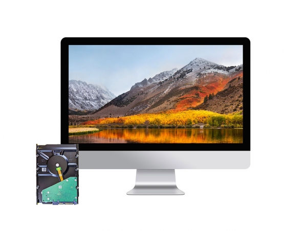    iMac