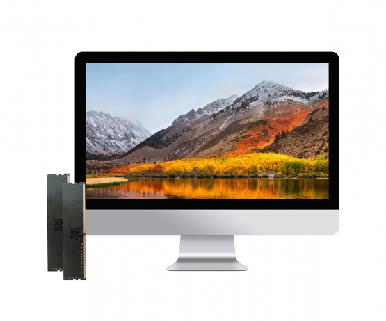   iMac