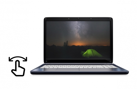  Trackpad