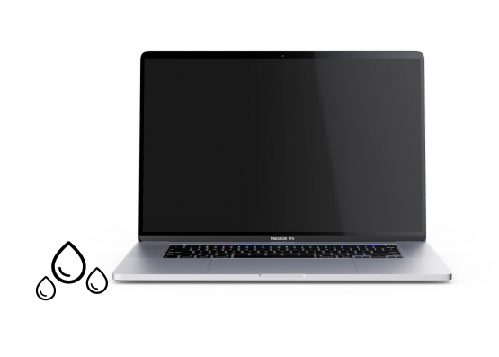     MacBook