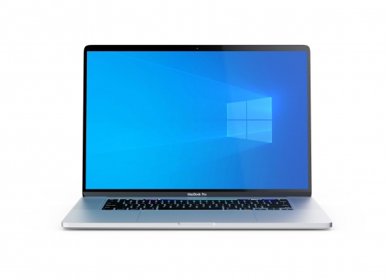  Windows  Macbook