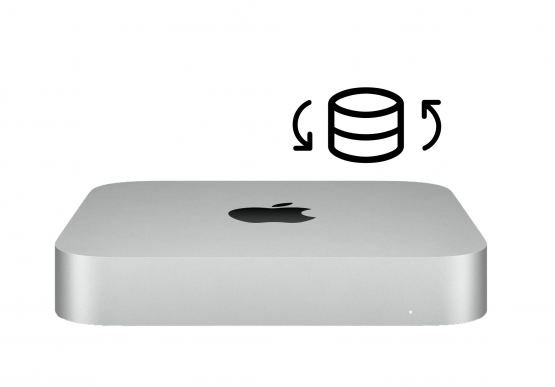     Mac Mini