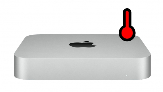    Mac Mini
