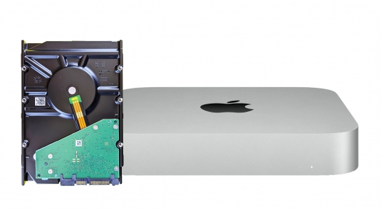    Mac Mini