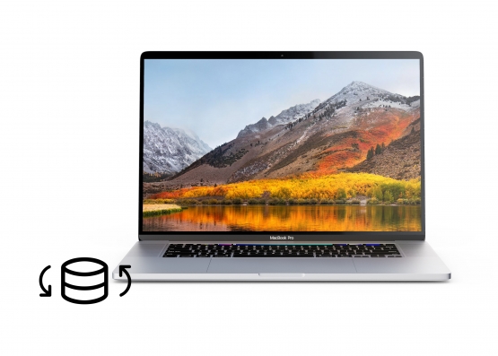     Macbook
